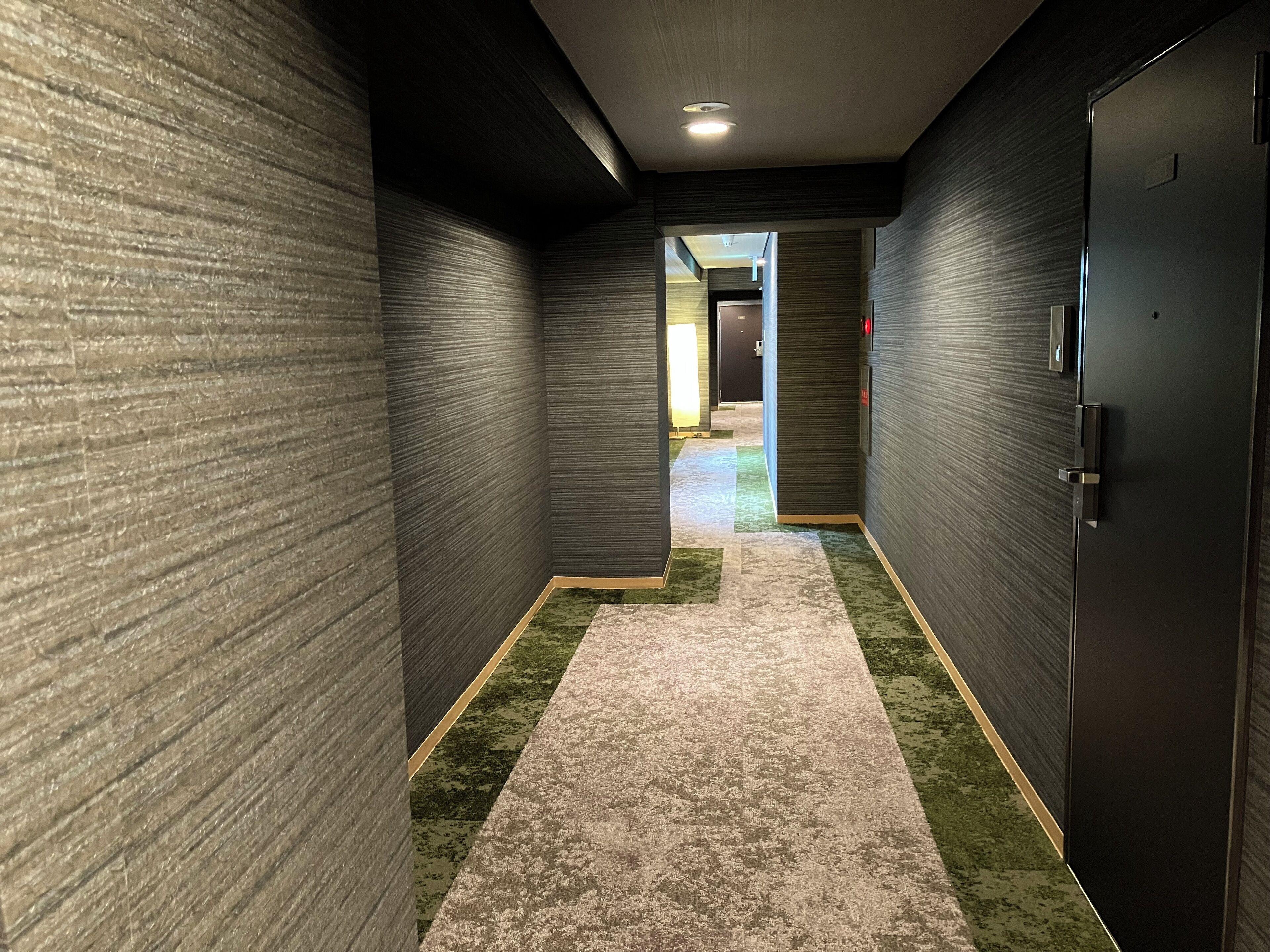 Hotel Livemax Kyoto Ekimae — Foto’s 3